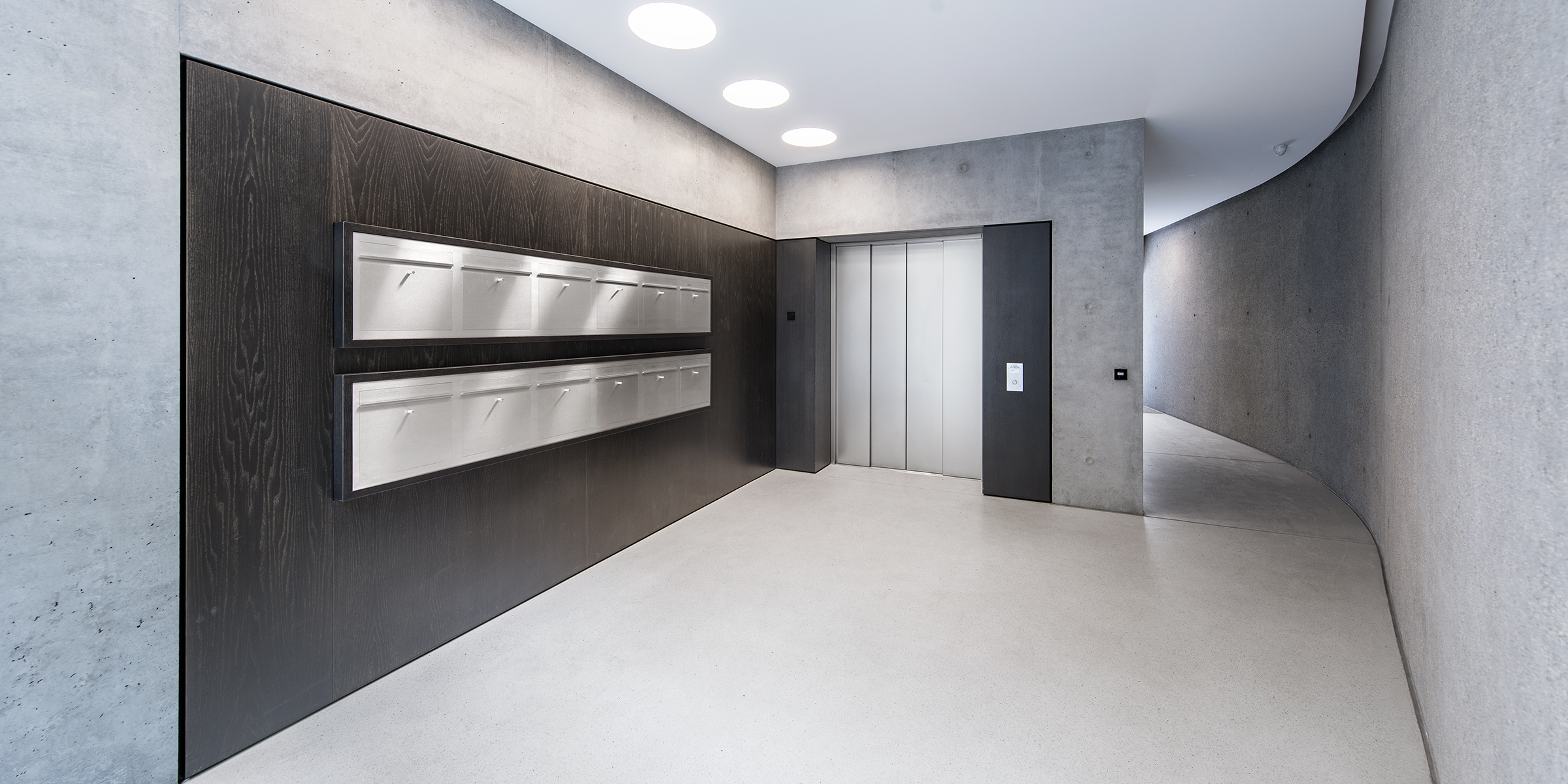 Lippert Berlin Projekt Bleibtreustr. 18 Lippert Berlin Projekt Bleibtreustr. 18