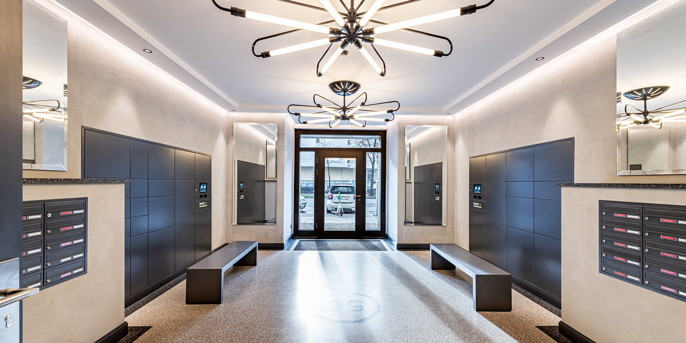 Lippert Berlin Projekt Lietzenburger 56 Lippert Berlin Projekt Lietzenburger 56